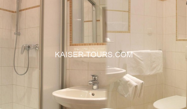 Hotel Turnerwirt ★★★