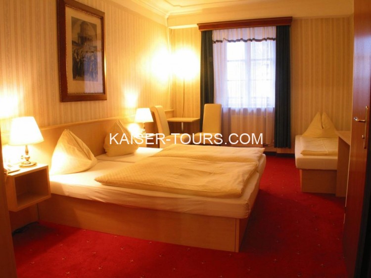 Hotel Turnerwirt ★★★