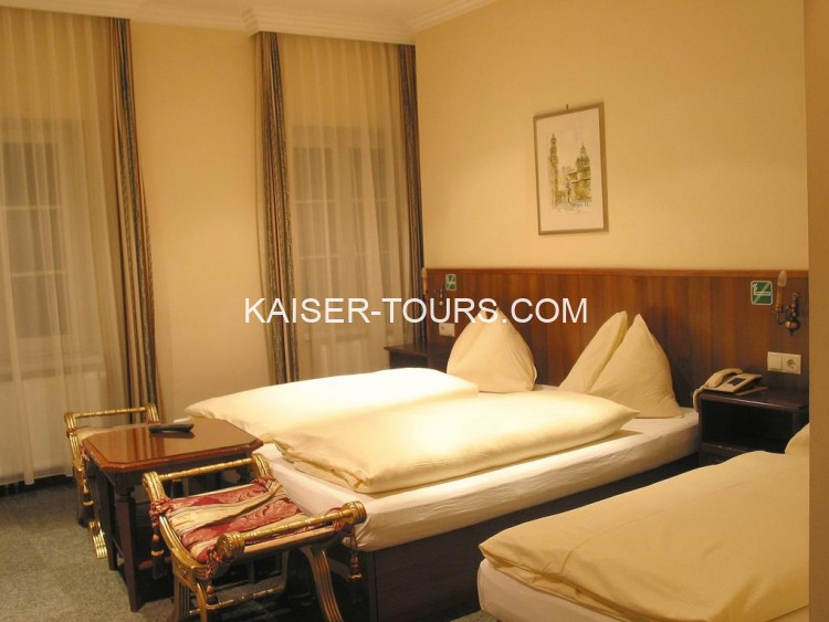 Hotel Turnerwirt ★★★