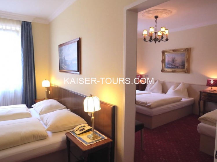 Hotel Turnerwirt ★★★