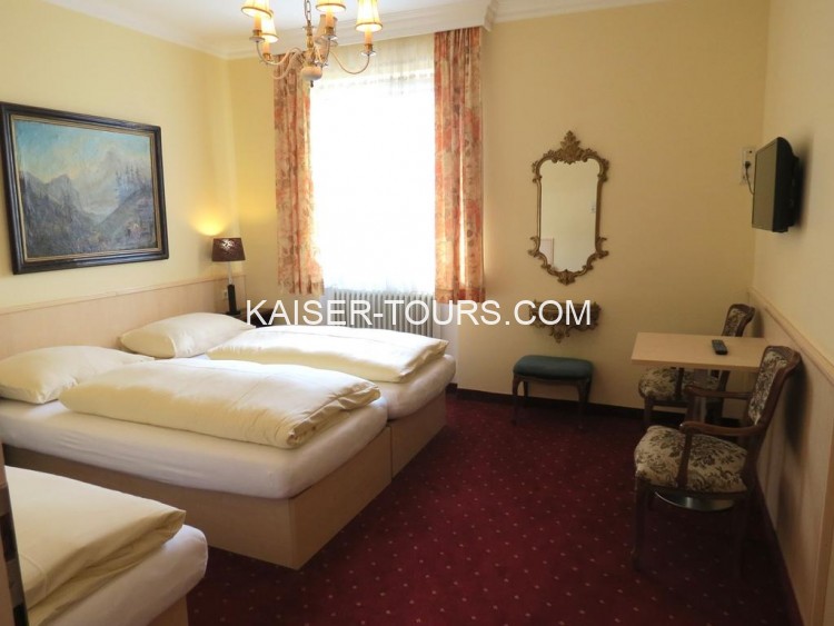 Hotel Turnerwirt ★★★