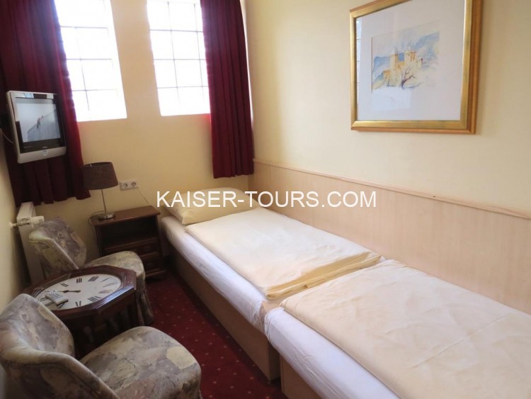 Hotel Turnerwirt ★★★