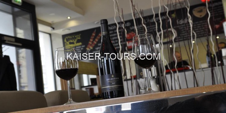Отель Arnes Hotel Vienna 2* (Австрия, Вена)