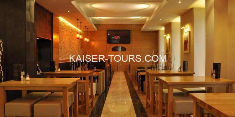 Отель Arnes Hotel Vienna 2* (Австрия, Вена)