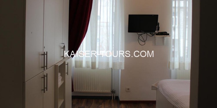 Отель Arnes Hotel Vienna 2* (Австрия, Вена)