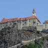 Замок в Штирии