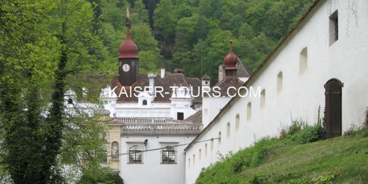 Штирия и Грац