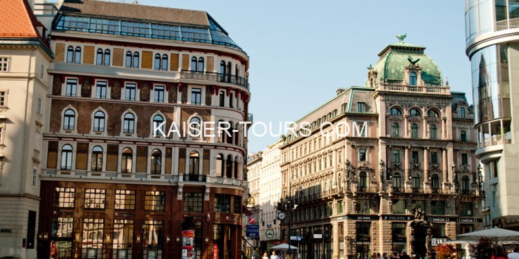 Трансфер, аэропорт - отель (Вена)