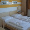 Отель Lenas Donau Hotel 3* (Австрия, Вена)