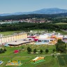 Термальный курорт Бад-Вальтерсдорф (Bad-Waltersdorf)