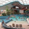 Термальный курорт Бад-Вальтерсдорф (Bad-Waltersdorf)