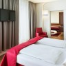 Отель Austria Trend Hotel beim Theresianum Wien (Австрия, Вена)