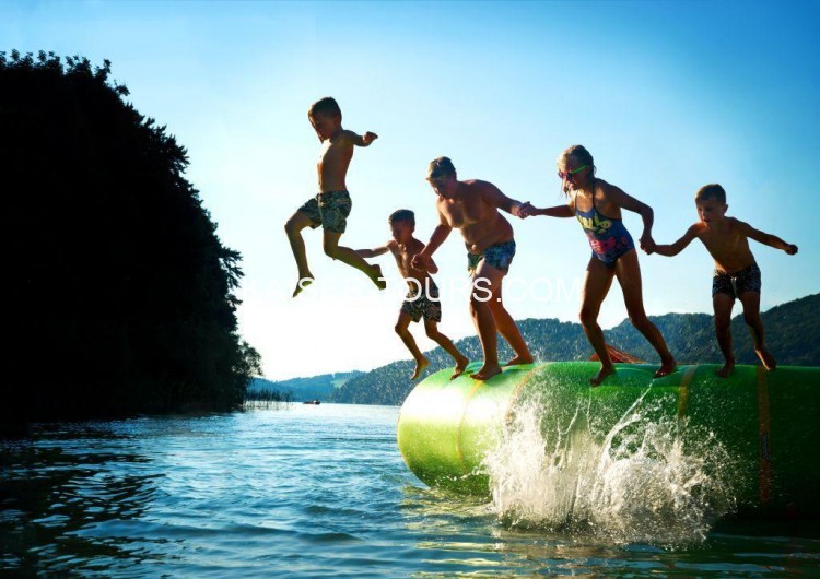 Apart-Pension Wesenauerhof ★★★★