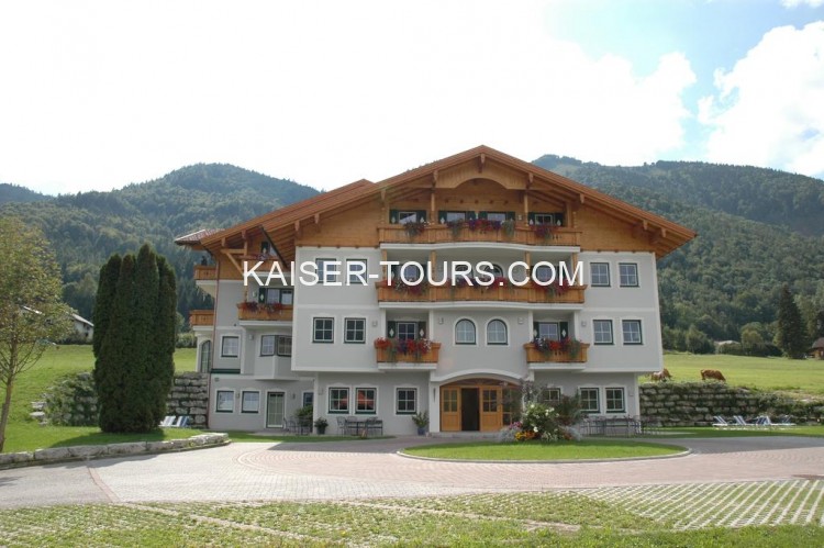 Apart-Pension Wesenauerhof ★★★★