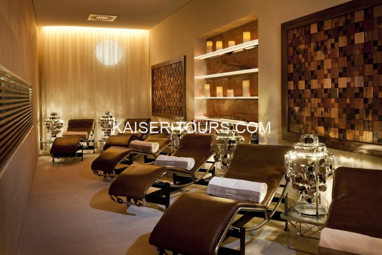 Grand Hotel Wien 5* (Австрия, Вена)