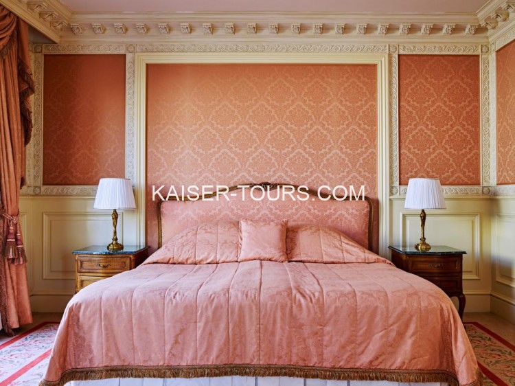 Grand Hotel Wien 5* (Австрия, Вена)