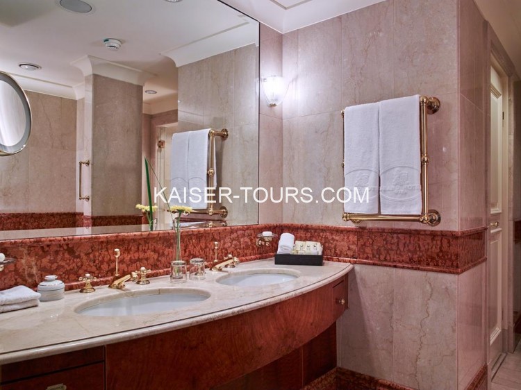 Grand Hotel Wien 5* (Австрия, Вена)