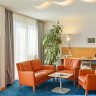 Отель Austria Trend Hotel Messe Wien Prater 3* (Австрия, Вена)