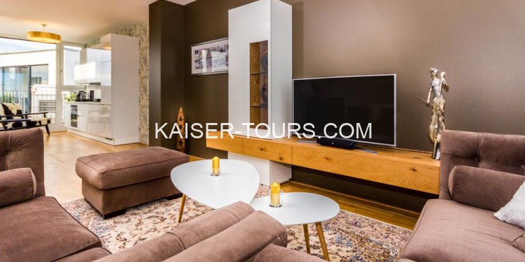 Отель Abieshomes Serviced Apartment - Votivpark * (Австрия, Вена)