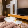 Отель Abieshomes Serviced Apartment - Votivpark * (Австрия, Вена)