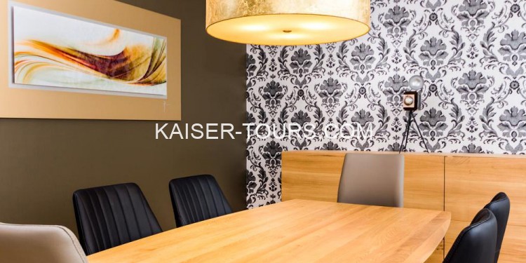 Отель Abieshomes Serviced Apartment - Votivpark * (Австрия, Вена)