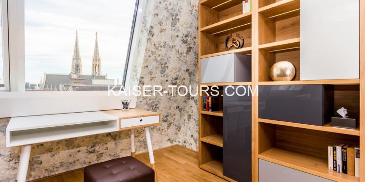 Отель Abieshomes Serviced Apartment - Votivpark * (Австрия, Вена)