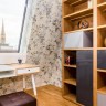 Отель Abieshomes Serviced Apartment - Votivpark * (Австрия, Вена)
