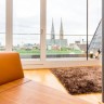Отель Abieshomes Serviced Apartment - Votivpark * (Австрия, Вена)