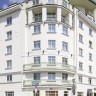 Отель Austria Trend Hotel Ananas Wien 4* (Австрия, Вена)