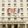 Отель Austria Trend Hotel Ananas Wien 4* (Австрия, Вена)