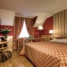 Отель Austria Trend Hotel Ananas Wien 4* (Австрия, Вена)