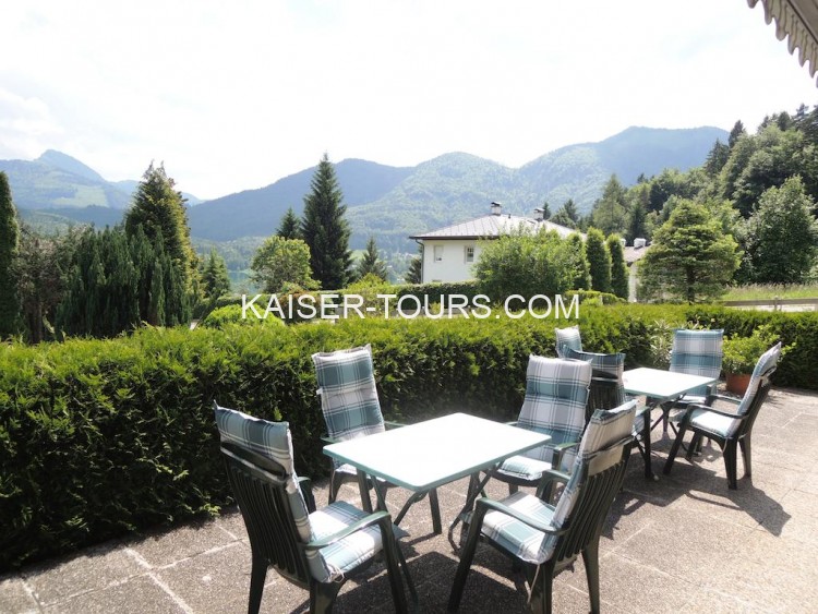 Pension Seeblick ★★★