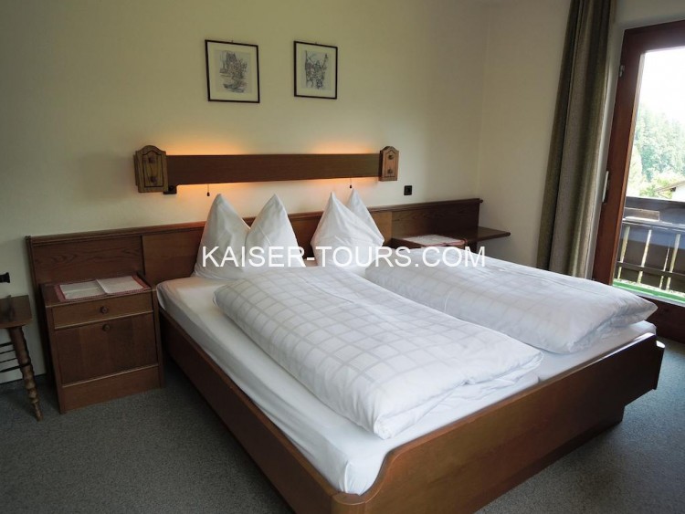 Pension Seeblick ★★★