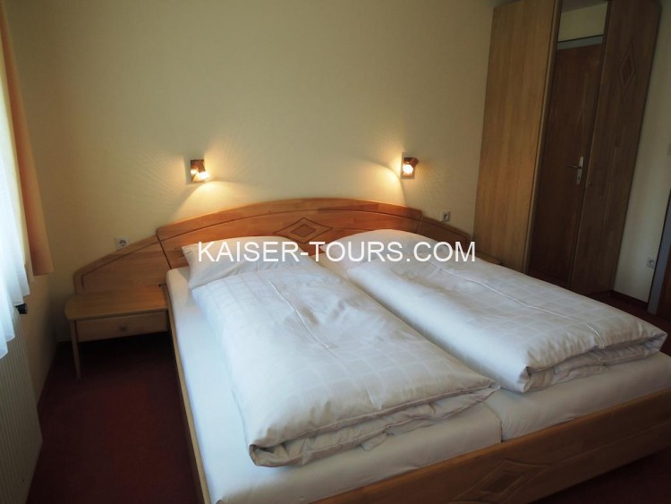 Pension Seeblick ★★★