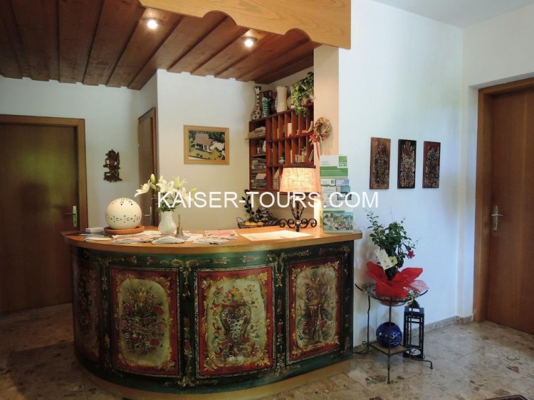 Pension Seeblick ★★★