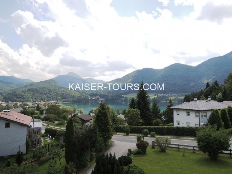 Pension Seeblick ★★★