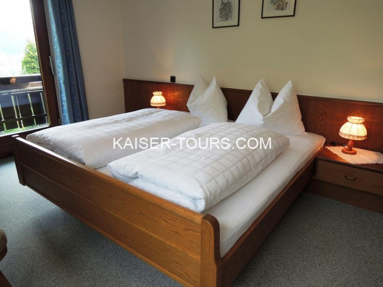 Pension Seeblick ★★★