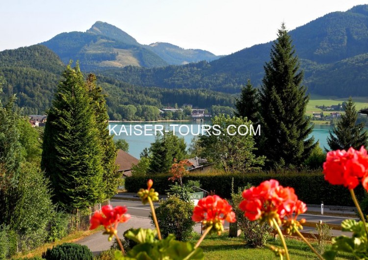 Pension Seeblick ★★★