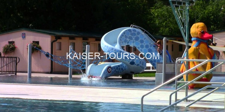 Трансфер отель Вена - Баден (Baden) 