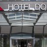 Отель Austria Trend Hotel Doppio Wien 4* (Австрия, Вена)
