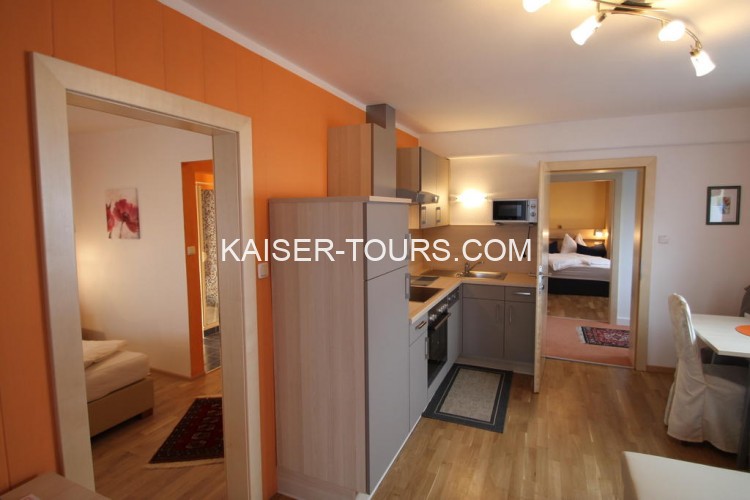 Seepension Neubacher KG ★★★