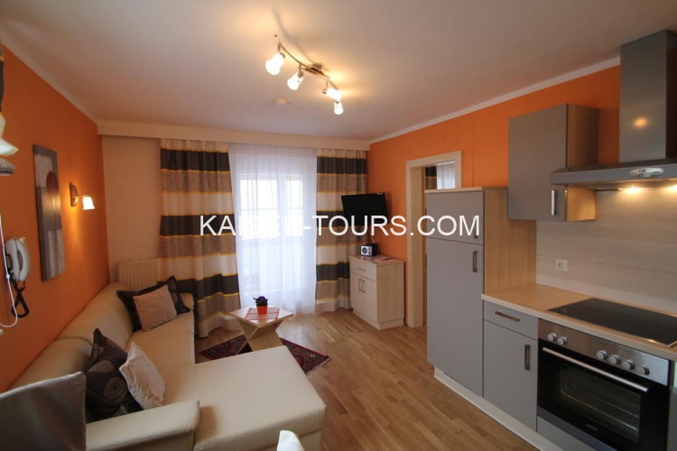 Seepension Neubacher KG ★★★