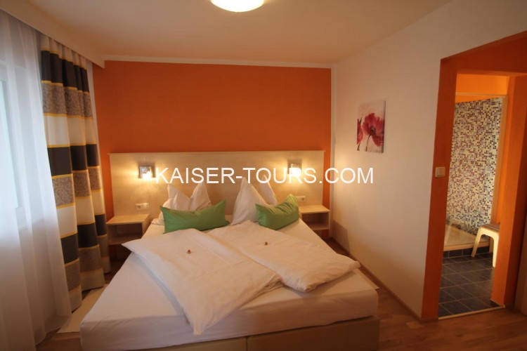 Seepension Neubacher KG ★★★