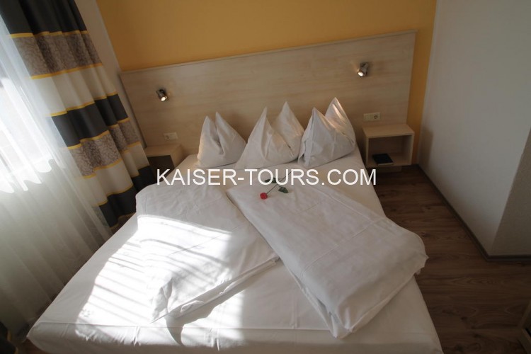 Seepension Neubacher KG ★★★