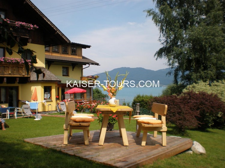 Seepension Neubacher KG ★★★