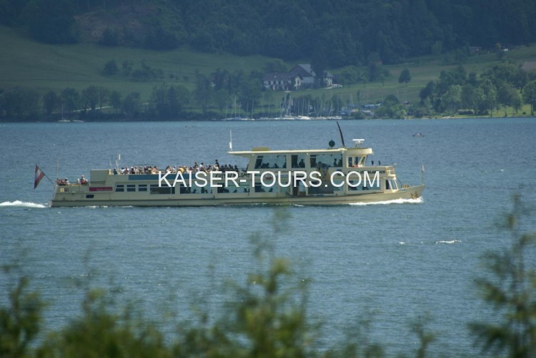 Seepension Neubacher KG ★★★