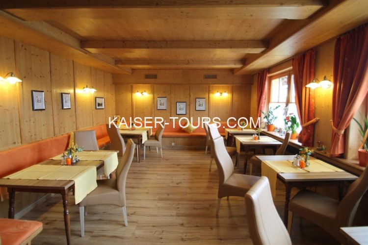 Seepension Neubacher KG ★★★