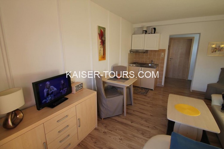 Seepension Neubacher KG ★★★