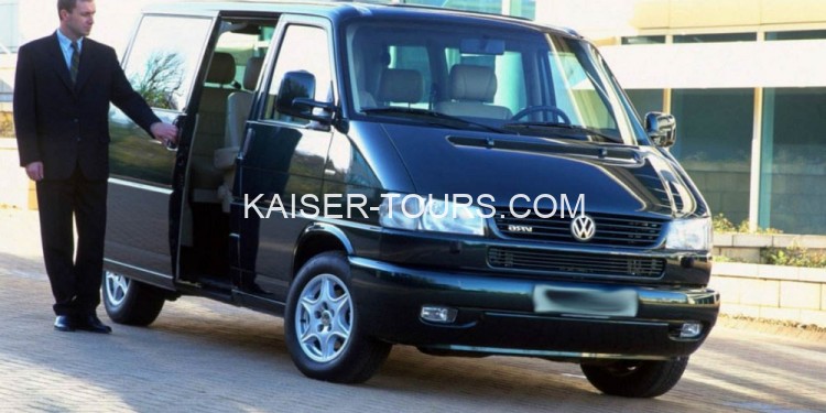 Трансфер отель Вена - Вёсендорф (Vosendorf) 