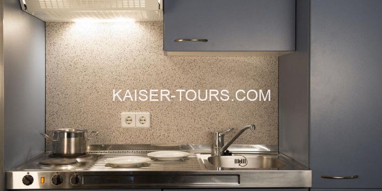 Отель Arion Cityhotel Vienna und Appartements 4* (Австрия, Вена)